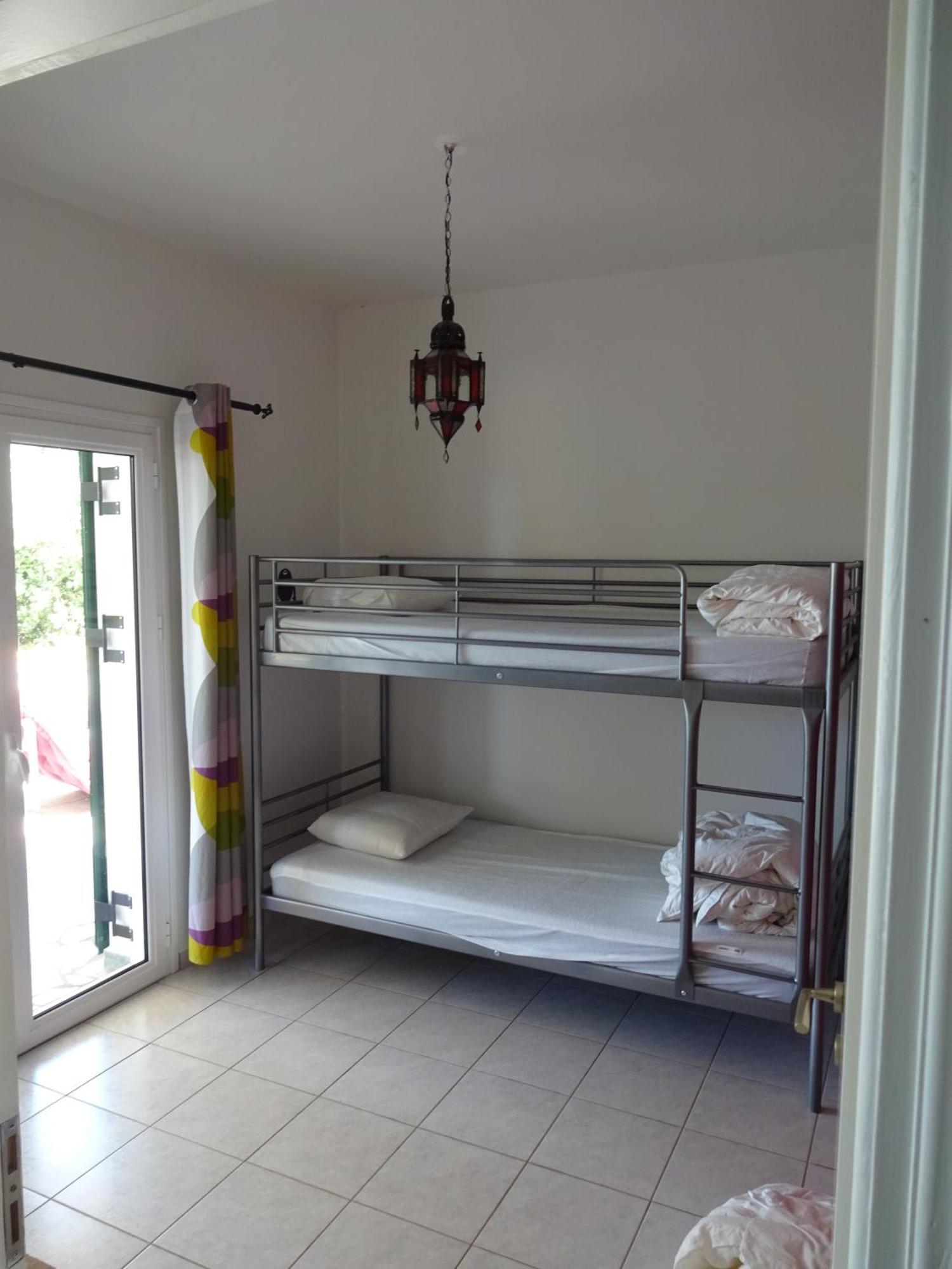 Kyparissia De Wandelboom Villa Vrises  Luaran gambar